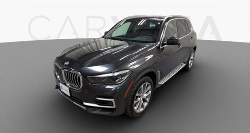 2023 BMW X5