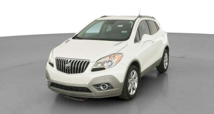 2013 Buick Encore Premium -
                  Tolleson, AZ