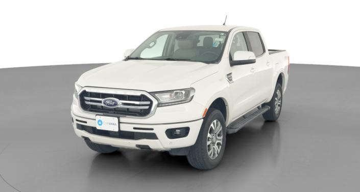 Thumbnail: 2020 Ford Ranger - 1