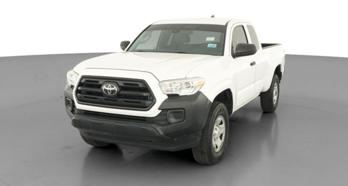 2018 Toyota Tacoma SR -
                  Bessemer, AL