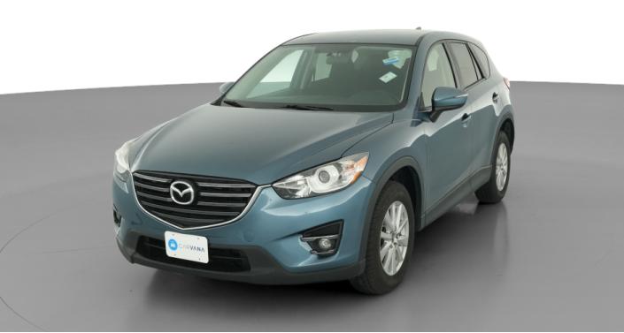 Thumbnail: 2016 Mazda CX-5 - 1