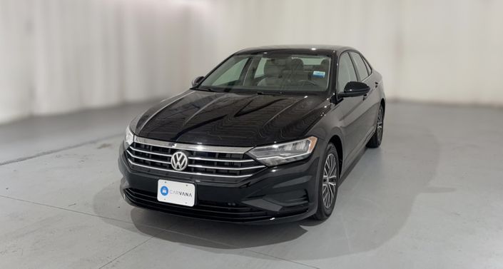 Thumbnail: 2021 Volkswagen Jetta - 1