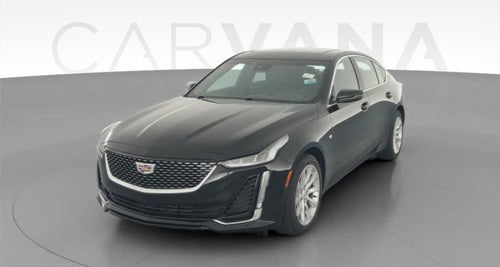 2020 Cadillac CT5