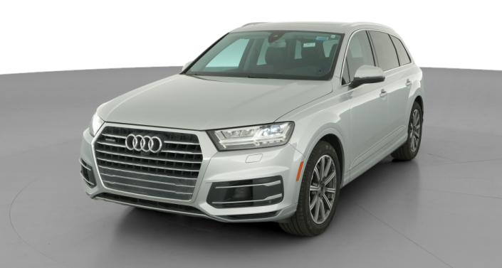 2017 Audi Q7 Prestige -
                  Tolleson, AZ