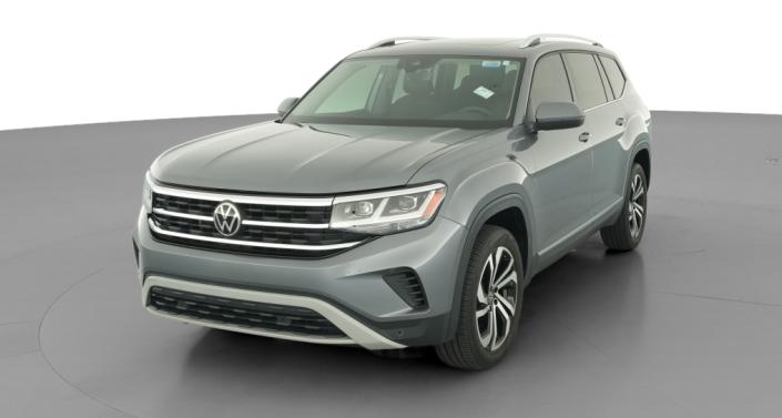 Thumbnail: 2023 Volkswagen Atlas - 1