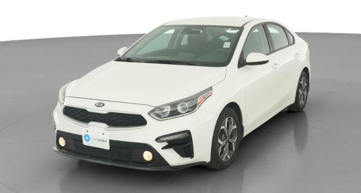 Thumbnail: 2019 Kia Forte - 1