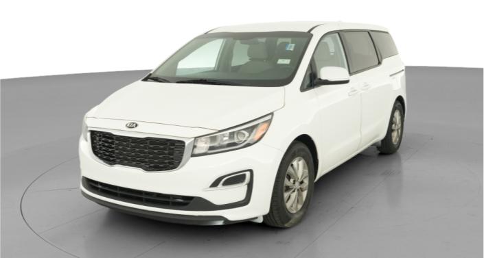 2019 Kia Sedona LX -
                  Hebron, OH