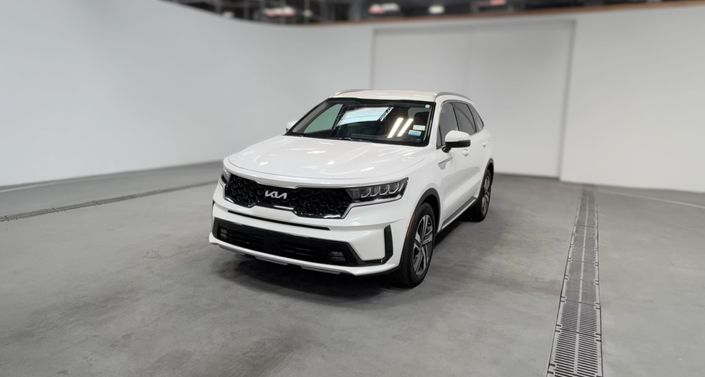 Thumbnail: 2023 Kia Sorento - 1