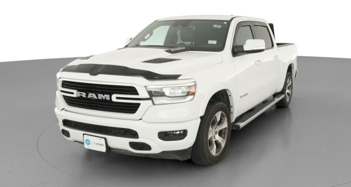 Thumbnail: 2020 RAM 1500 - 1