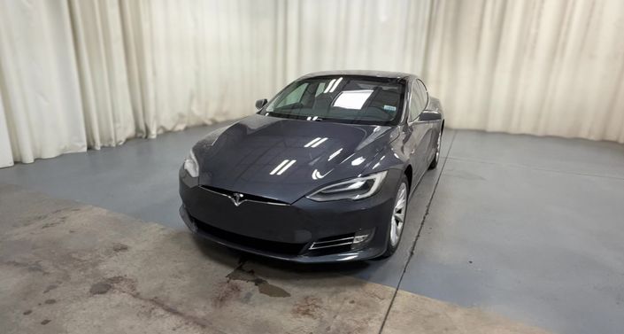 2019 Tesla Model S 100D -
                  Riverside, CA
