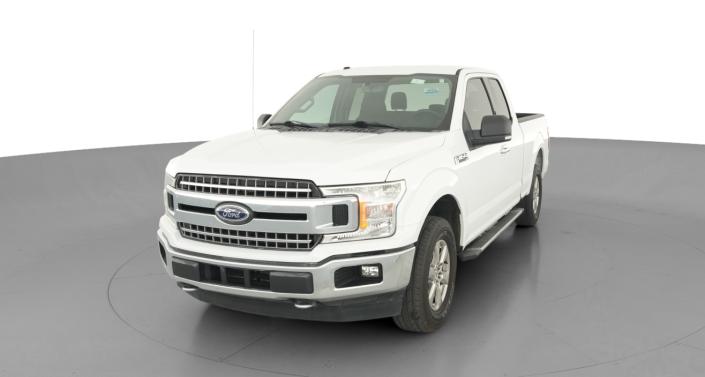 Thumbnail: 2018 Ford Econoline - 1