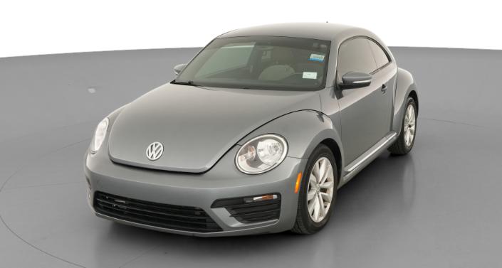 2017 Volkswagen Beetle S -
                  West Memphis, AR