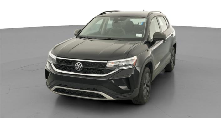 Thumbnail: 2024 Volkswagen Taos - 1