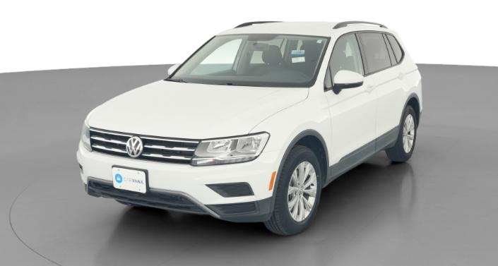 Thumbnail: 2020 Volkswagen Tiguan - 1