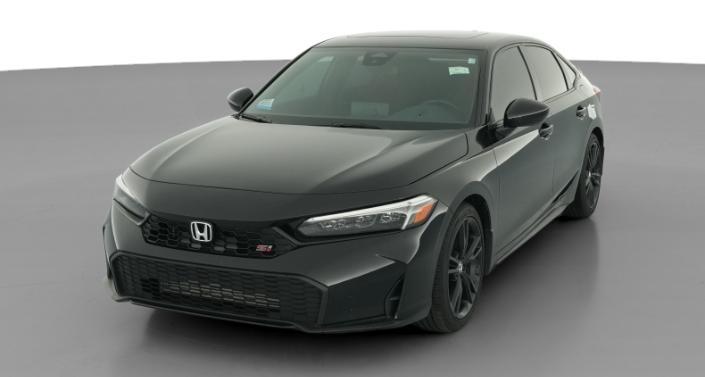 Thumbnail: 2026 Honda Civic - 1