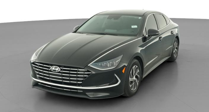Thumbnail: 2023 Hyundai Sonata - 1