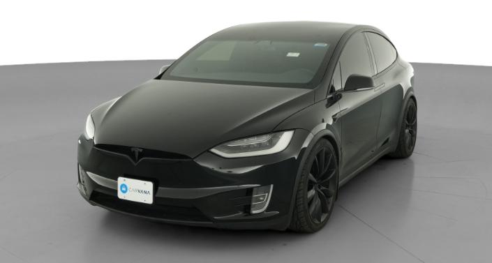 2018 Tesla Model X 75D -
                  Tolleson, AZ