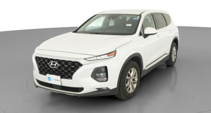 Thumbnail: 2020 Hyundai Santa Fe - 1