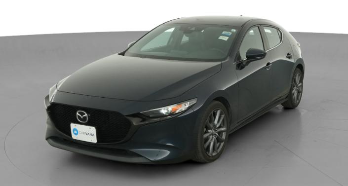 2019 Mazda Mazda3 Preferred -
                  Tolleson, AZ