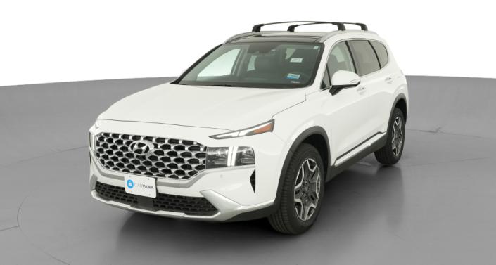 Thumbnail: 2023 Hyundai Santa Fe - 1
