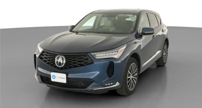 Thumbnail: 2025 Acura RDX - 1