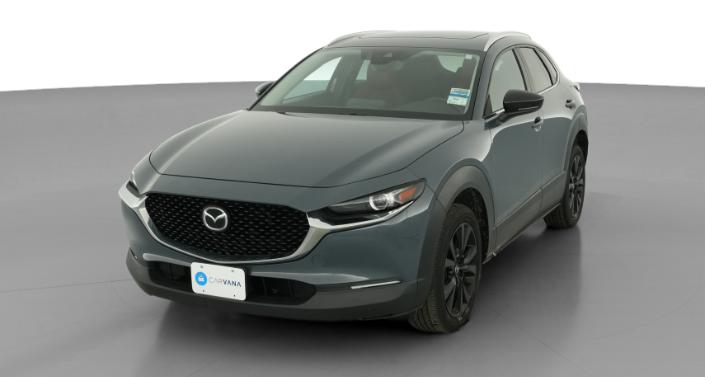 Thumbnail: 2023 Mazda CX-30 - 1