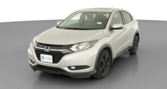 Thumbnail: 2016 Honda HR-V - 1