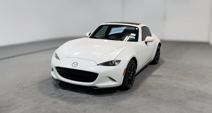 Thumbnail: 2021 Mazda MX-5 Miata - 1