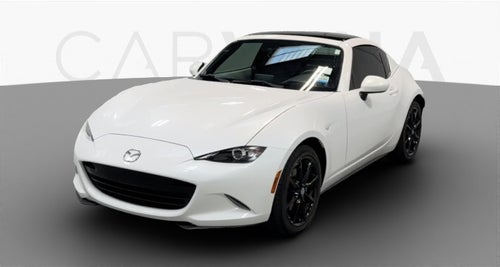2021 MAZDA MX-5 Miata RF