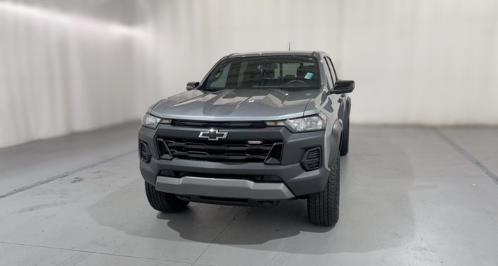 Thumbnail: 2026 Chevrolet Colorado - 1