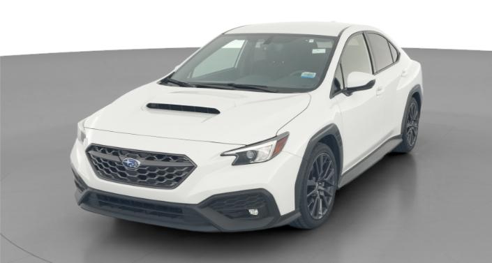 Thumbnail: 2023 Subaru WRX - 1