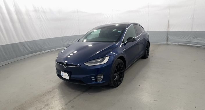 2019 Tesla Model X Performance -
                  Akron, NY