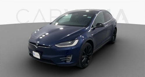 2019 Tesla Model X