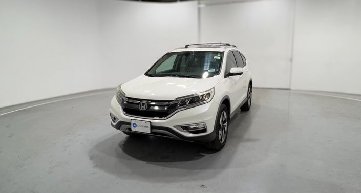 Thumbnail: 2016 Honda CR-V - 1
