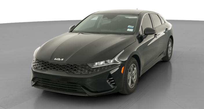2022 Kia K5 LXS -
                  Auburn, GA