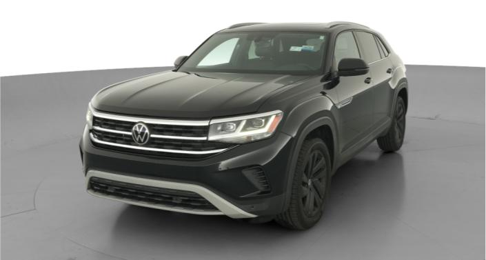 Thumbnail: 2021 Volkswagen Atlas - 1