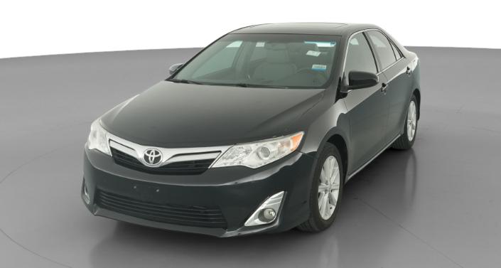 Thumbnail: 2012 Toyota Camry - 1