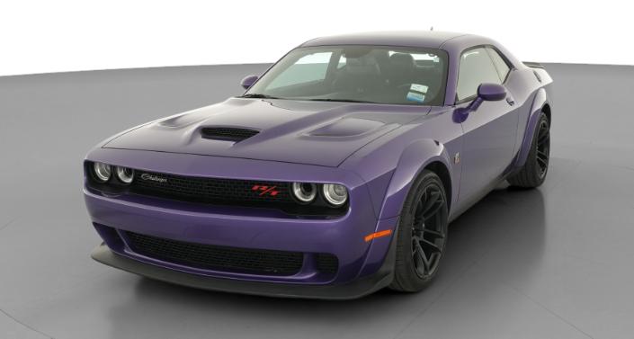 Thumbnail: 2023 Dodge Challenger - 1