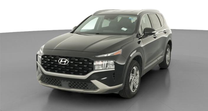 Thumbnail: 2023 Hyundai Santa Fe - 1