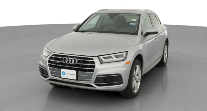 Thumbnail: 2019 Audi Q5 - 1