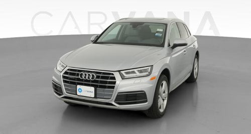 2019 Audi Q5