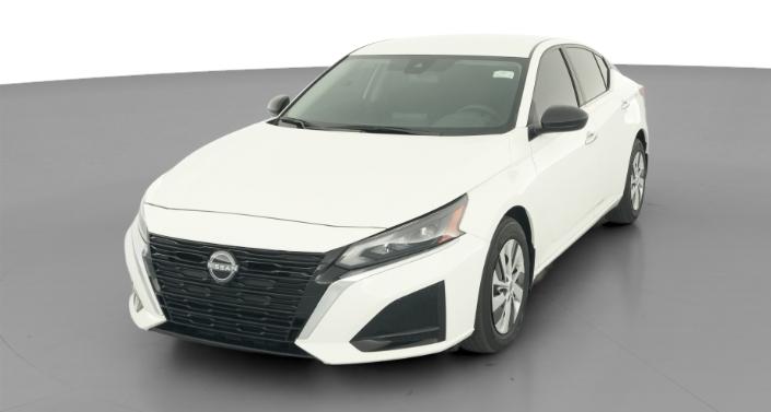 Thumbnail: 2025 Nissan Altima - 1