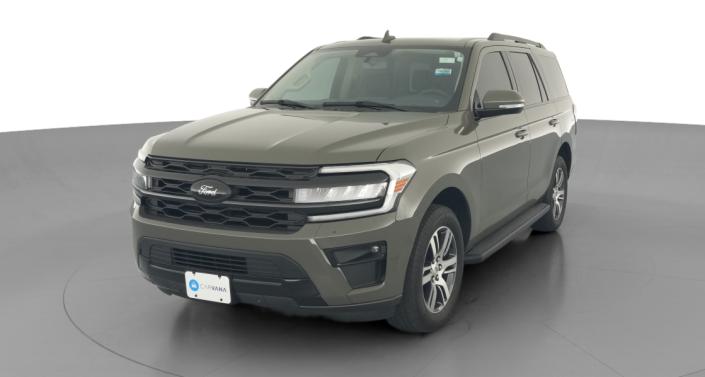 Thumbnail: 2024 Ford Expedition - 1