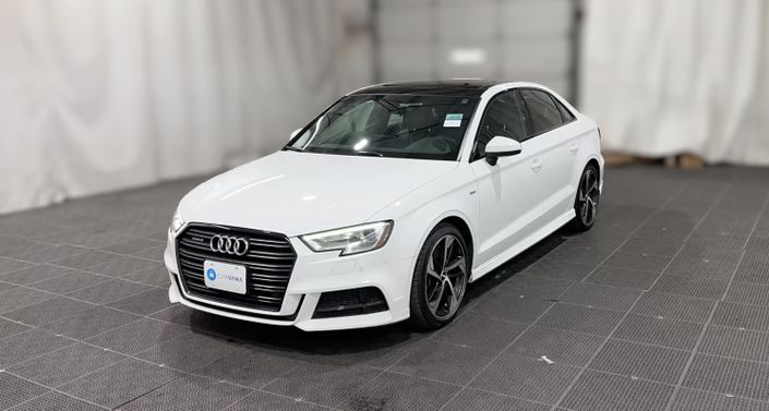 Thumbnail: 2020 Audi A3 - 1