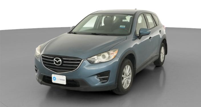Thumbnail: 2016 Mazda CX-5 - 1