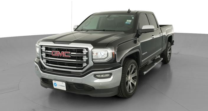 2018 GMC Sierra 1500 SLT -
                  Tolleson, AZ