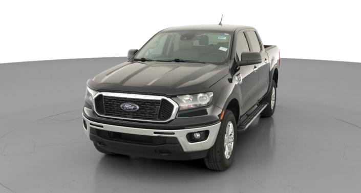 Thumbnail: 2020 Ford Ranger - 1