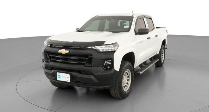Thumbnail: 2023 Chevrolet Colorado - 1