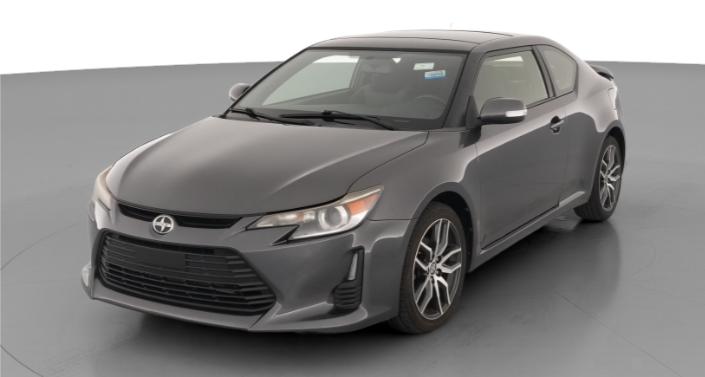 Thumbnail: 2016 Scion tC - 1