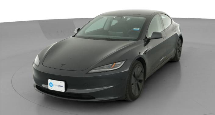 Thumbnail: 2026 Tesla Model 3 - 1